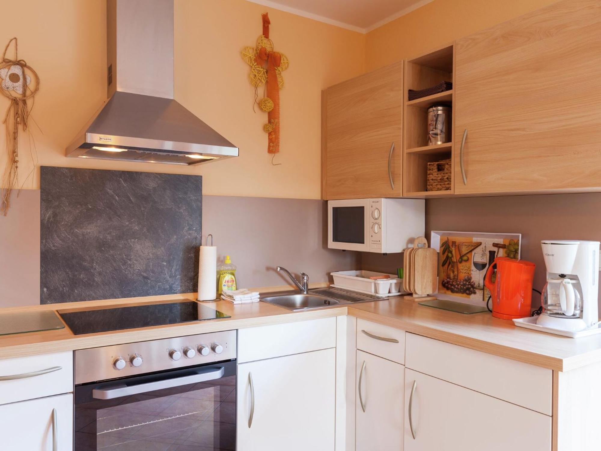 Charming Holiday Home In Hohnstein Ot Lohsdorf Luaran gambar