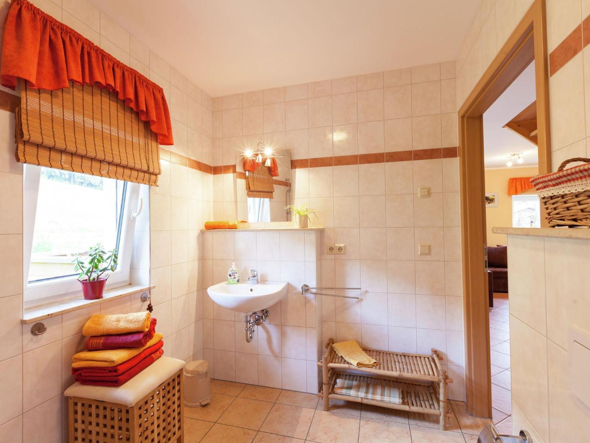 Charming Holiday Home In Hohnstein Ot Lohsdorf Luaran gambar