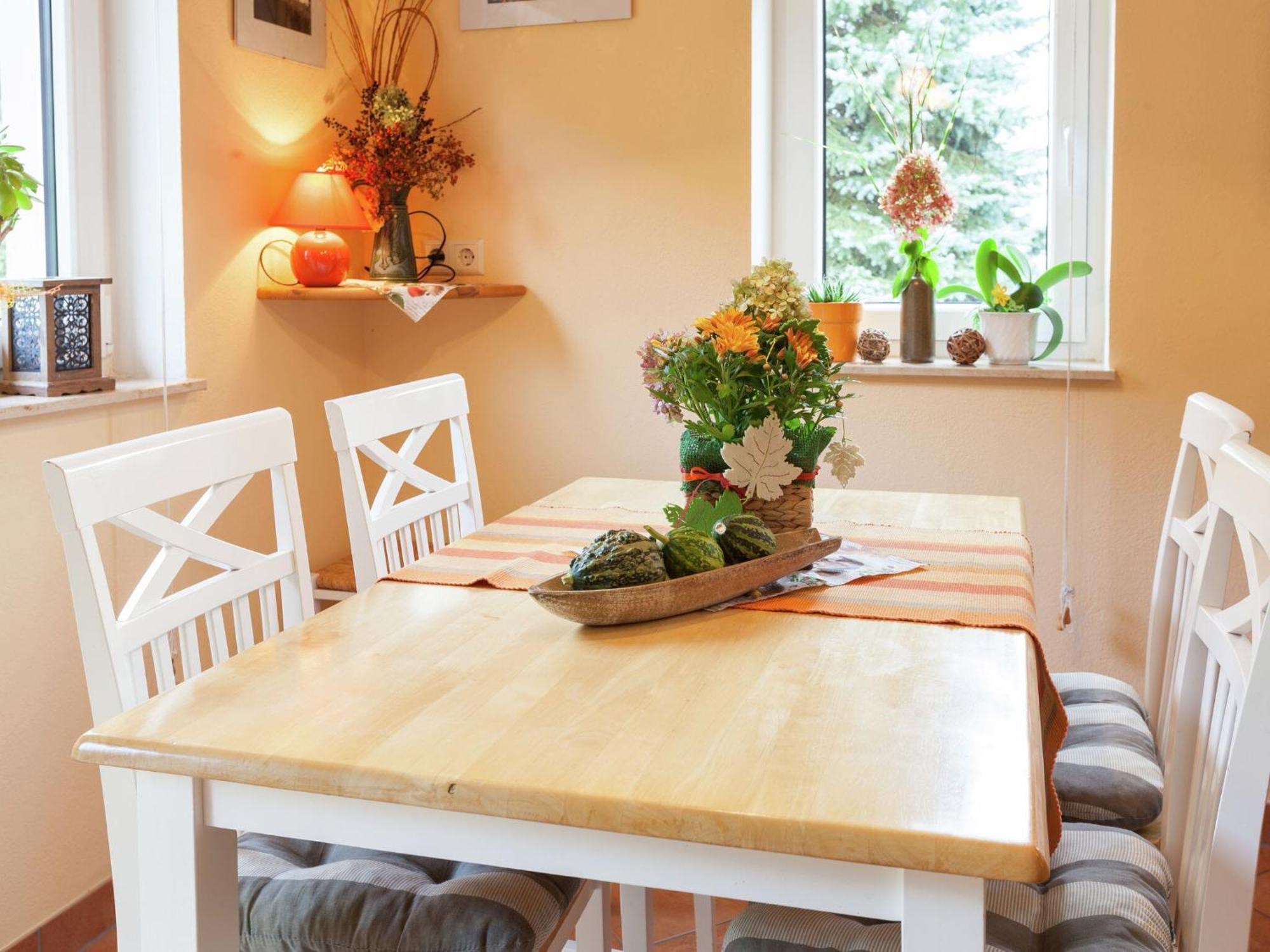 Charming Holiday Home In Hohnstein Ot Lohsdorf Luaran gambar