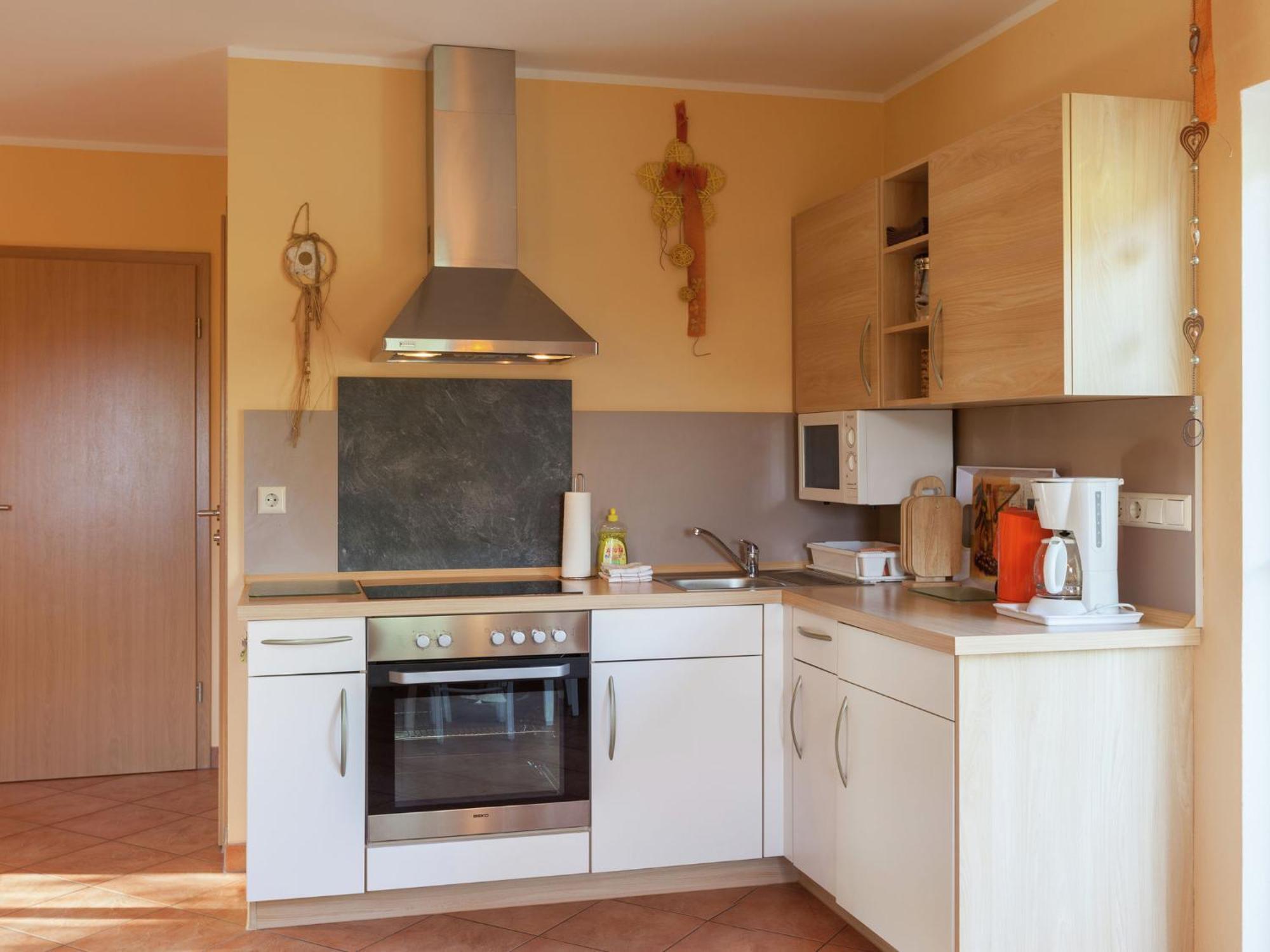 Charming Holiday Home In Hohnstein Ot Lohsdorf Luaran gambar