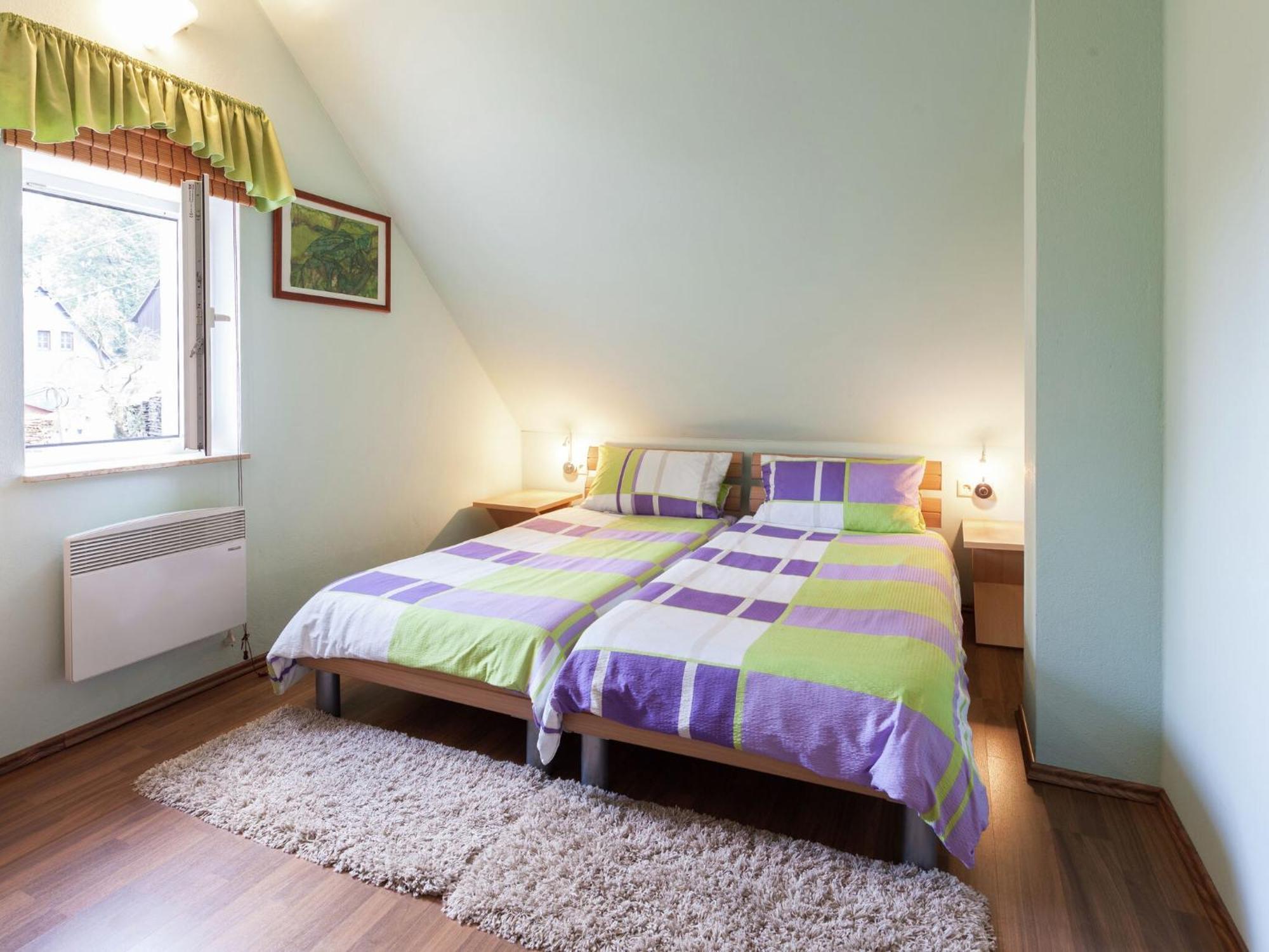Charming Holiday Home In Hohnstein Ot Lohsdorf Luaran gambar