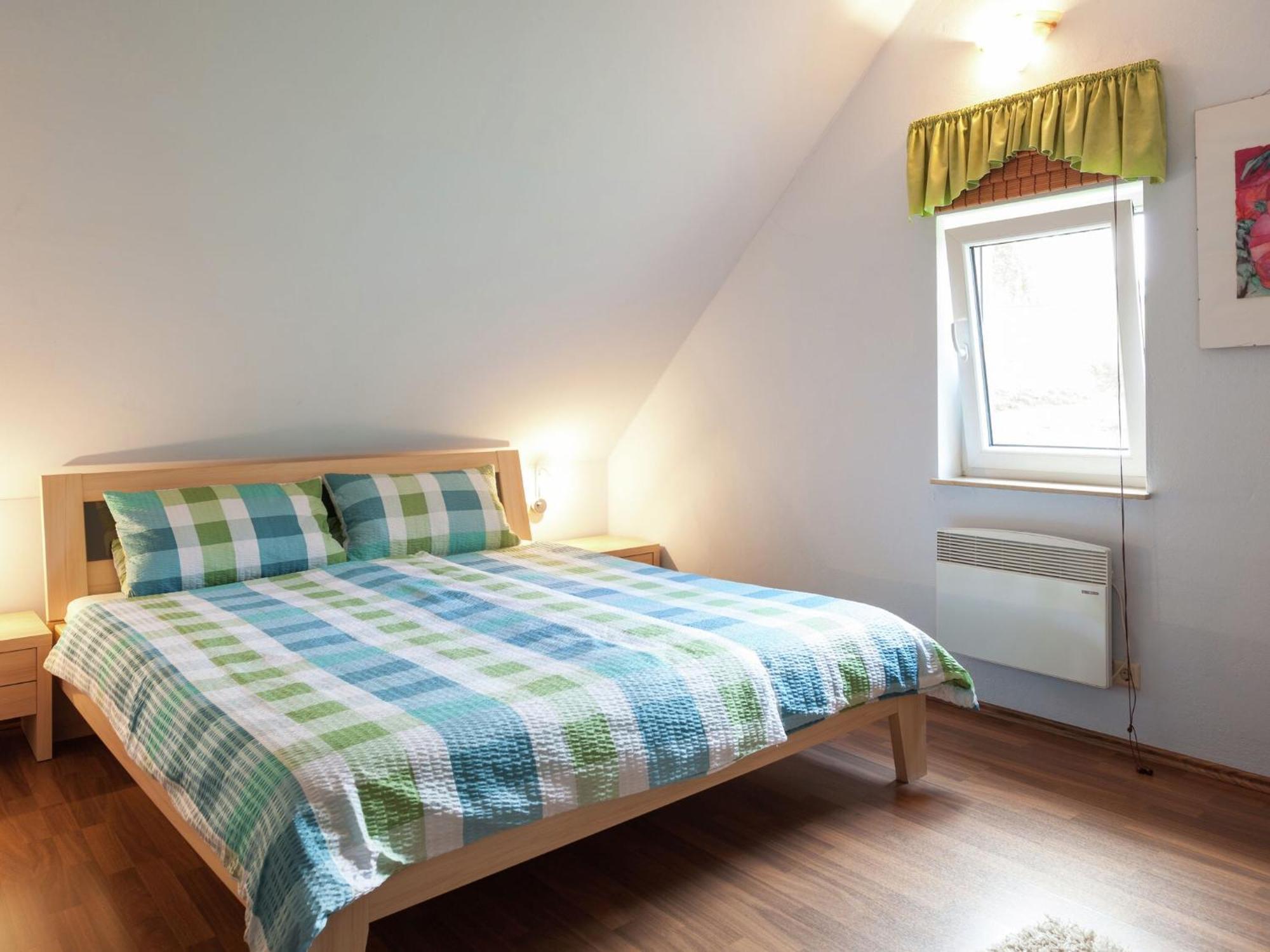 Charming Holiday Home In Hohnstein Ot Lohsdorf Luaran gambar