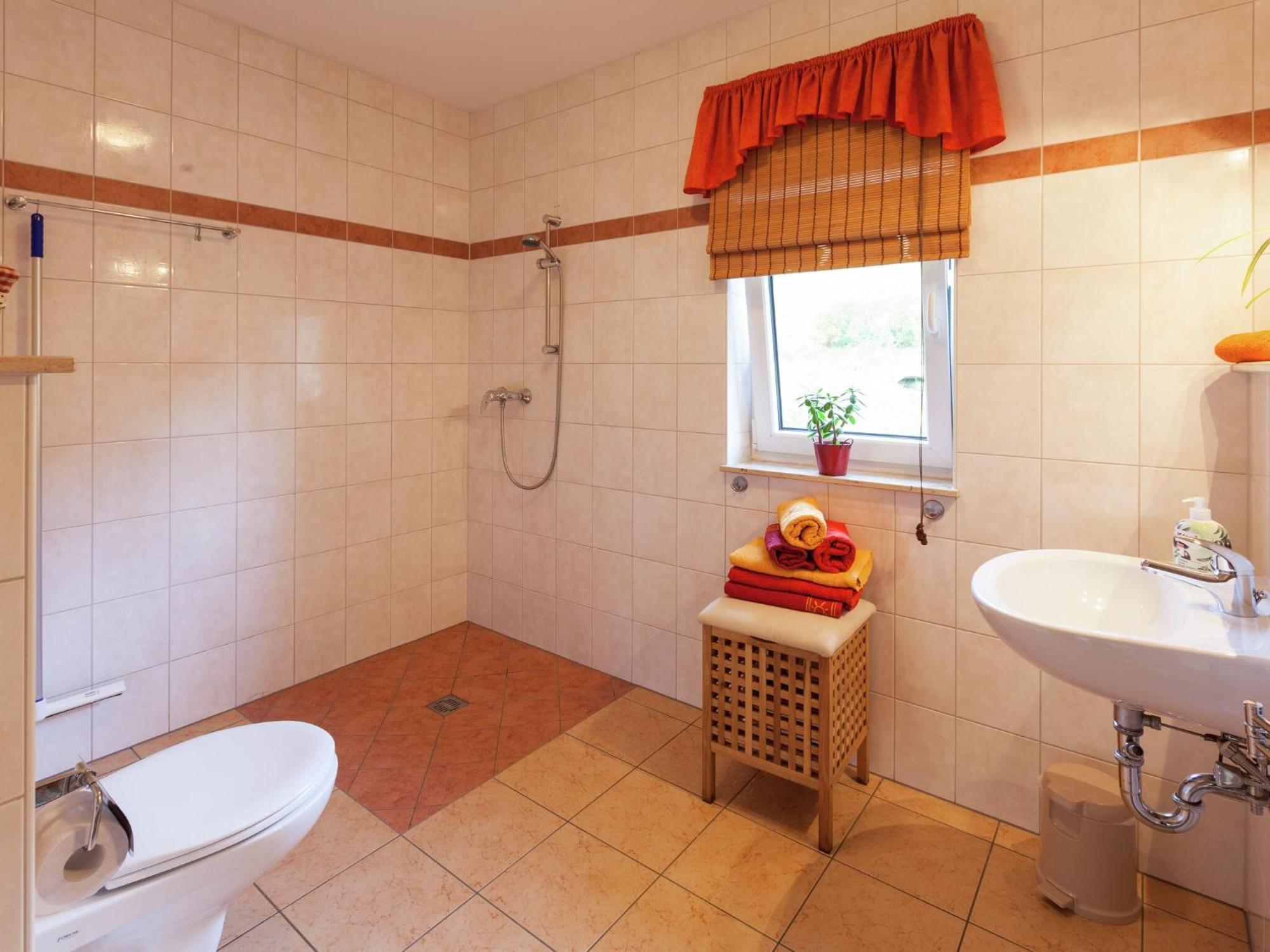 Charming Holiday Home In Hohnstein Ot Lohsdorf Luaran gambar